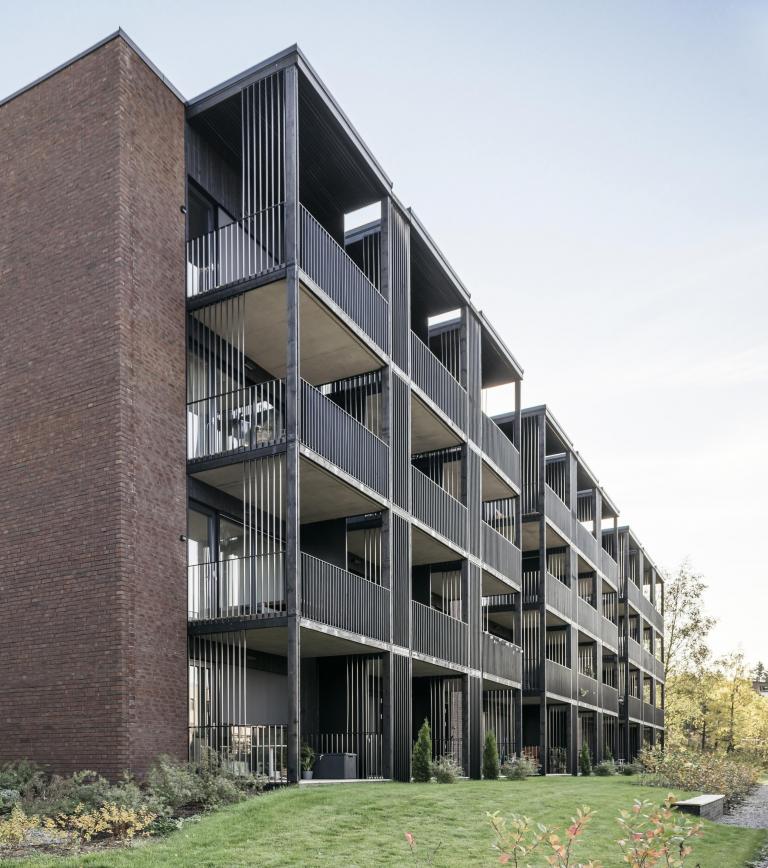 0670 Oslo Lavrans vei 1 A